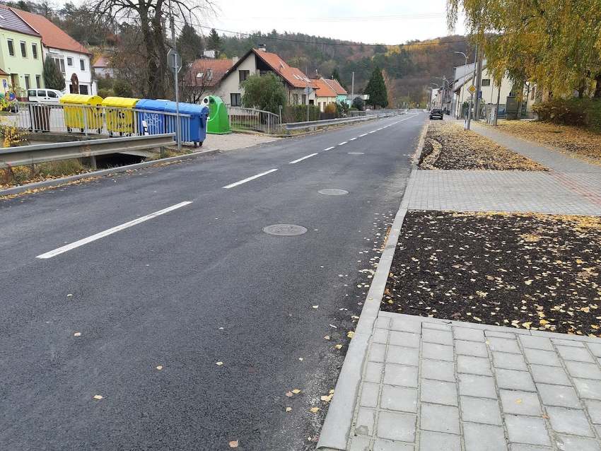 Svítá na lepší dopravní časy